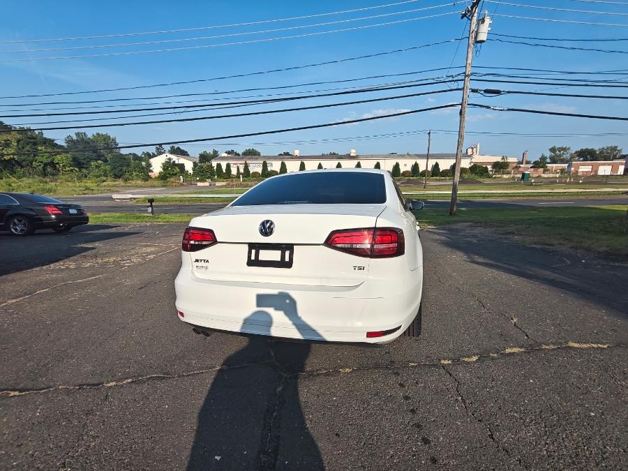 2018 Volkswagen Jetta 1.4T S Auto, available for sale in South Windsor, Connecticut | Fancy Rides LLC. South Windsor, Connecticut 2018 Volkswagen Jetta 1.4T S Auto, available for sale in South Windsor, Connecticut | Fancy Rides LLC. South Windsor, Connecticut