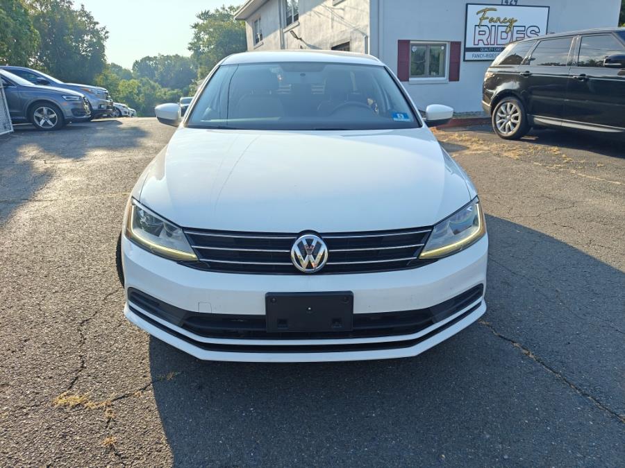 2018 Volkswagen Jetta 1.4T S Auto, available for sale in South Windsor, Connecticut | Fancy Rides LLC. South Windsor, Connecticut 2018 Volkswagen Jetta 1.4T S Auto, available for sale in South Windsor, Connecticut | Fancy Rides LLC. South Windsor, Connecticut