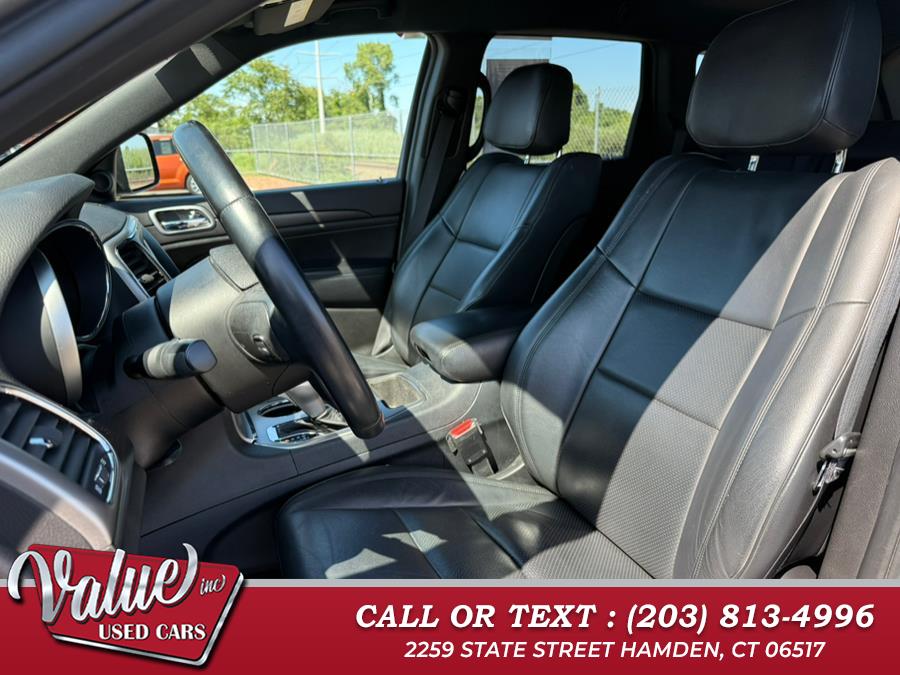 2018 Jeep Grand Cherokee Laredo E 4x4 *Ltd Avail*, available for sale in Hamden, Connecticut | Value, Inc.. Hamden, Connecticut 2018 Jeep Grand Cherokee Laredo E 4x4 *Ltd Avail*, available for sale in Hamden, Connecticut | Value, Inc.. Hamden, Connecticut