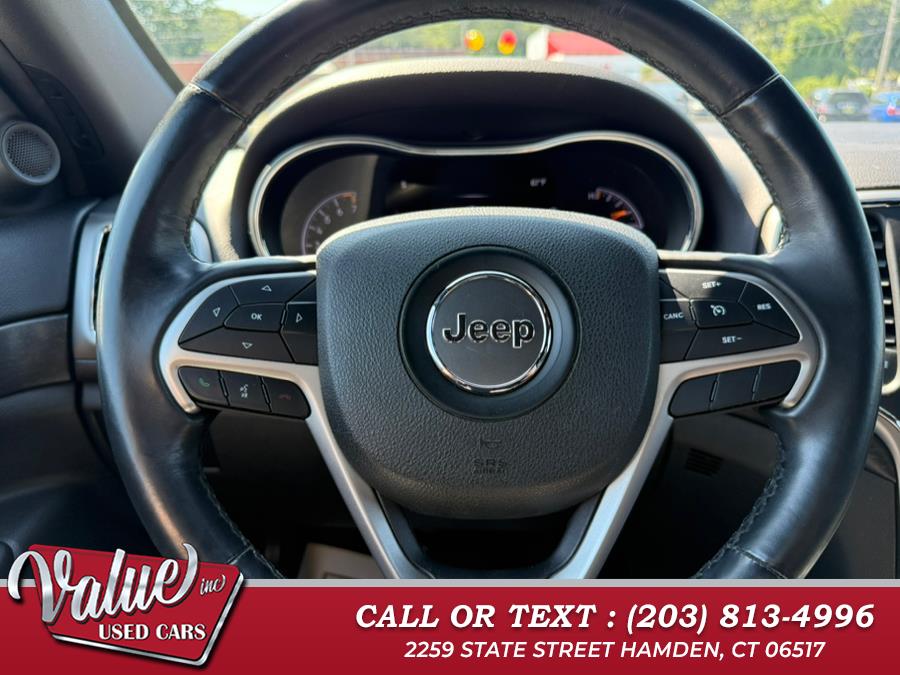2018 Jeep Grand Cherokee Laredo E 4x4 *Ltd Avail*, available for sale in Hamden, Connecticut | Value, Inc.. Hamden, Connecticut 2018 Jeep Grand Cherokee Laredo E 4x4 *Ltd Avail*, available for sale in Hamden, Connecticut | Value, Inc.. Hamden, Connecticut