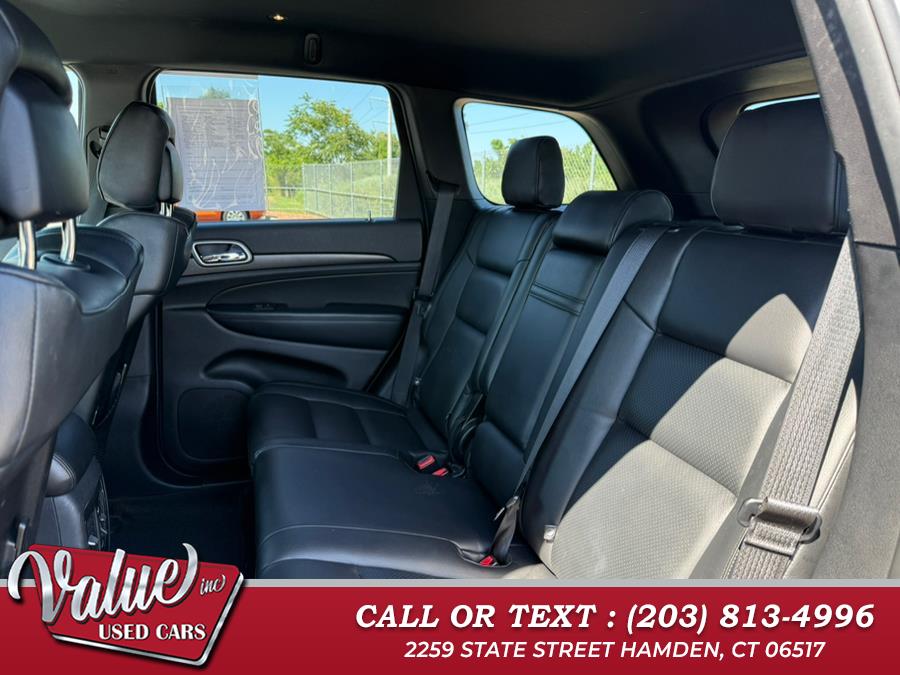 2018 Jeep Grand Cherokee Laredo E 4x4 *Ltd Avail*, available for sale in Hamden, Connecticut | Value, Inc.. Hamden, Connecticut 2018 Jeep Grand Cherokee Laredo E 4x4 *Ltd Avail*, available for sale in Hamden, Connecticut | Value, Inc.. Hamden, Connecticut