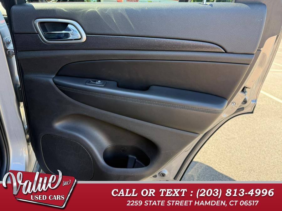 2018 Jeep Grand Cherokee Laredo E 4x4 *Ltd Avail*, available for sale in Hamden, Connecticut | Value, Inc.. Hamden, Connecticut 2018 Jeep Grand Cherokee Laredo E 4x4 *Ltd Avail*, available for sale in Hamden, Connecticut | Value, Inc.. Hamden, Connecticut