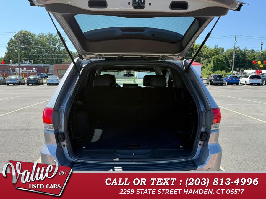 2018 Jeep Grand Cherokee Laredo E 4x4 *Ltd Avail*, available for sale in Hamden, Connecticut | Value, Inc.. Hamden, Connecticut 2018 Jeep Grand Cherokee Laredo E 4x4 *Ltd Avail*, available for sale in Hamden, Connecticut | Value, Inc.. Hamden, Connecticut