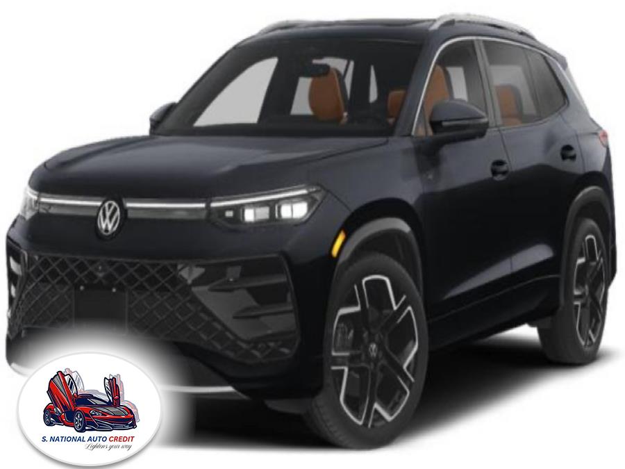 2025 Volkswagen Tiguan 2.0T SEL R-Line 4MOTION, available for sale in Meriden, Connecticut | Sandra Auto Broker LLC. Meriden, Connecticut 2025 Volkswagen Tiguan 2.0T SEL R-Line 4MOTION, available for sale in Meriden, Connecticut | Sandra Auto Broker LLC. Meriden, Connecticut