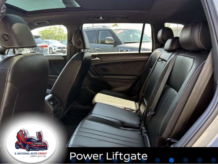 2022 Volkswagen Tiguan 2.0T SE R-Line Black 4MOTION, available for sale in Meriden, Connecticut | Sandra Auto Broker LLC. Meriden, Connecticut 2022 Volkswagen Tiguan 2.0T SE R-Line Black 4MOTION, available for sale in Meriden, Connecticut | Sandra Auto Broker LLC. Meriden, Connecticut
