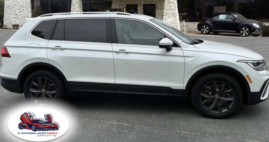 2023 Volkswagen Tiguan 2.0T SE 4MOTION, available for sale in Meriden, Connecticut | Sandra Auto Broker LLC. Meriden, Connecticut 2023 Volkswagen Tiguan 2.0T SE 4MOTION, available for sale in Meriden, Connecticut | Sandra Auto Broker LLC. Meriden, Connecticut