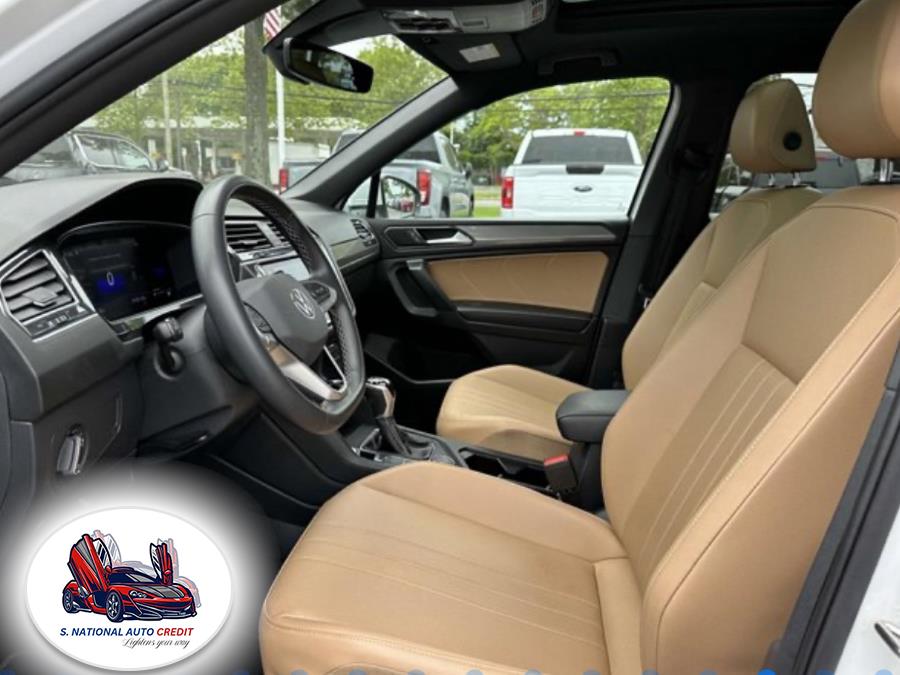 2023 Volkswagen Tiguan 2.0T SE 4MOTION, available for sale in Meriden, Connecticut | Sandra Auto Broker LLC. Meriden, Connecticut 2023 Volkswagen Tiguan 2.0T SE 4MOTION, available for sale in Meriden, Connecticut | Sandra Auto Broker LLC. Meriden, Connecticut