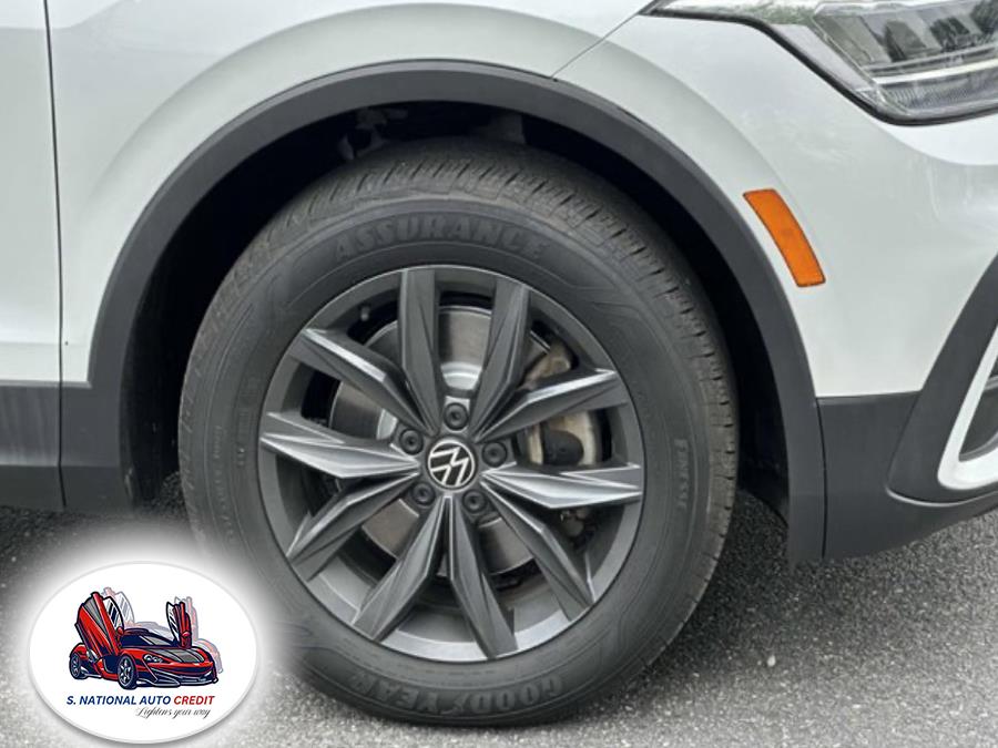 2023 Volkswagen Tiguan 2.0T SE 4MOTION, available for sale in Meriden, Connecticut | Sandra Auto Broker LLC. Meriden, Connecticut 2023 Volkswagen Tiguan 2.0T SE 4MOTION, available for sale in Meriden, Connecticut | Sandra Auto Broker LLC. Meriden, Connecticut