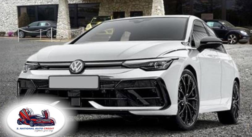 2025 Volkswagen Golf R 2.0T Black Edition DSG, available for sale in Meriden, Connecticut | Sandra Auto Broker LLC. Meriden, Connecticut 2025 Volkswagen Golf R 2.0T Black Edition DSG, available for sale in Meriden, Connecticut | Sandra Auto Broker LLC. Meriden, Connecticut