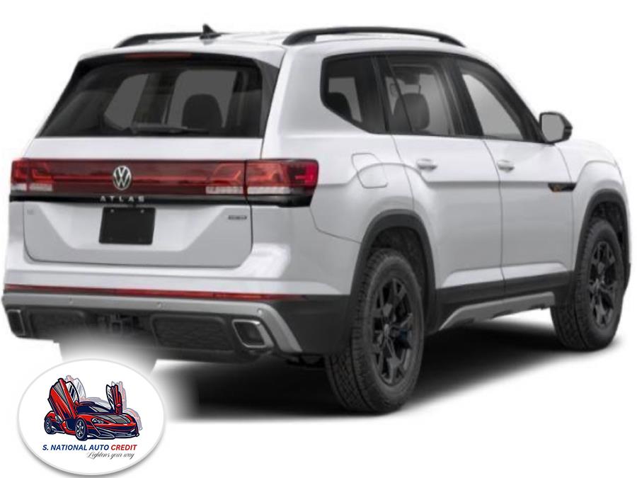 2025 Volkswagen Atlas 2.0T Peak Edition 4MOTION, available for sale in Meriden, Connecticut | Sandra Auto Broker LLC. Meriden, Connecticut 2025 Volkswagen Atlas 2.0T Peak Edition 4MOTION, available for sale in Meriden, Connecticut | Sandra Auto Broker LLC. Meriden, Connecticut