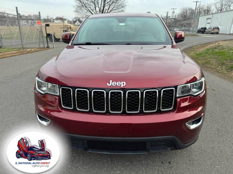 2019 Jeep Grand Cherokee Altitude 4x4, available for sale in Meriden, Connecticut | Sandra Auto Broker LLC. Meriden, Connecticut 2019 Jeep Grand Cherokee Altitude 4x4, available for sale in Meriden, Connecticut | Sandra Auto Broker LLC. Meriden, Connecticut