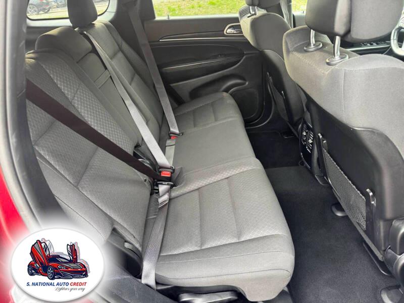 2019 Jeep Grand Cherokee Altitude 4x4, available for sale in Meriden, Connecticut | Sandra Auto Broker LLC. Meriden, Connecticut 2019 Jeep Grand Cherokee Altitude 4x4, available for sale in Meriden, Connecticut | Sandra Auto Broker LLC. Meriden, Connecticut