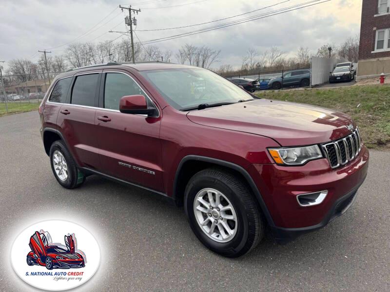 2019 Jeep Grand Cherokee Altitude 4x4, available for sale in Meriden, Connecticut | Sandra Auto Broker LLC. Meriden, Connecticut 2019 Jeep Grand Cherokee Altitude 4x4, available for sale in Meriden, Connecticut | Sandra Auto Broker LLC. Meriden, Connecticut