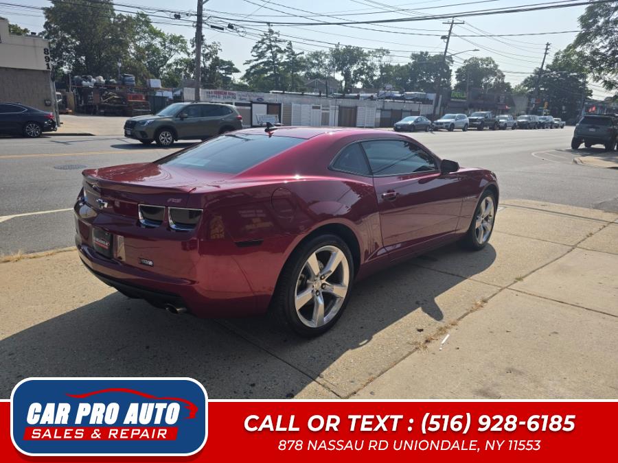 2010 Chevrolet Camaro 2dr Cpe 1LT, available for sale in Uniondale, New York | Car Pro Auto. Uniondale, New York 2010 Chevrolet Camaro 2dr Cpe 1LT, available for sale in Uniondale, New York | Car Pro Auto. Uniondale, New York