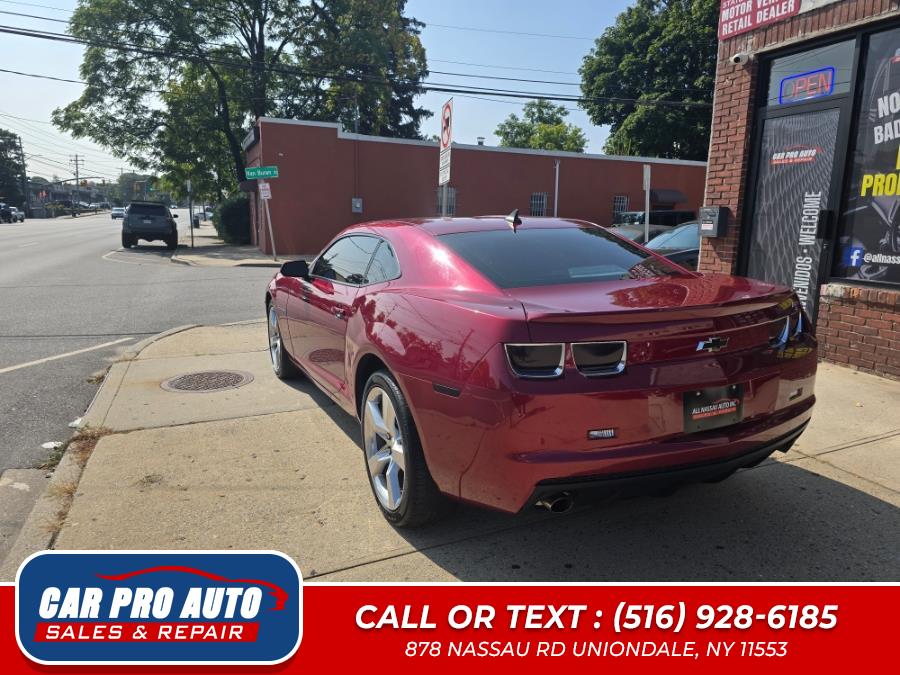 2010 Chevrolet Camaro 2dr Cpe 1LT, available for sale in Uniondale, New York | Car Pro Auto. Uniondale, New York 2010 Chevrolet Camaro 2dr Cpe 1LT, available for sale in Uniondale, New York | Car Pro Auto. Uniondale, New York