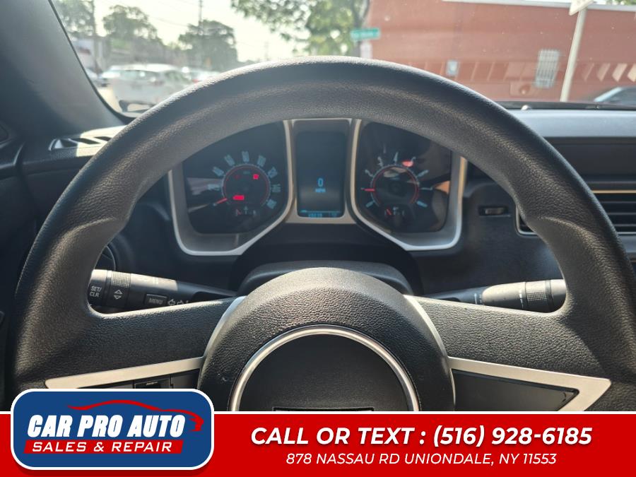2010 Chevrolet Camaro 2dr Cpe 1LT, available for sale in Uniondale, New York | Car Pro Auto. Uniondale, New York 2010 Chevrolet Camaro 2dr Cpe 1LT, available for sale in Uniondale, New York | Car Pro Auto. Uniondale, New York