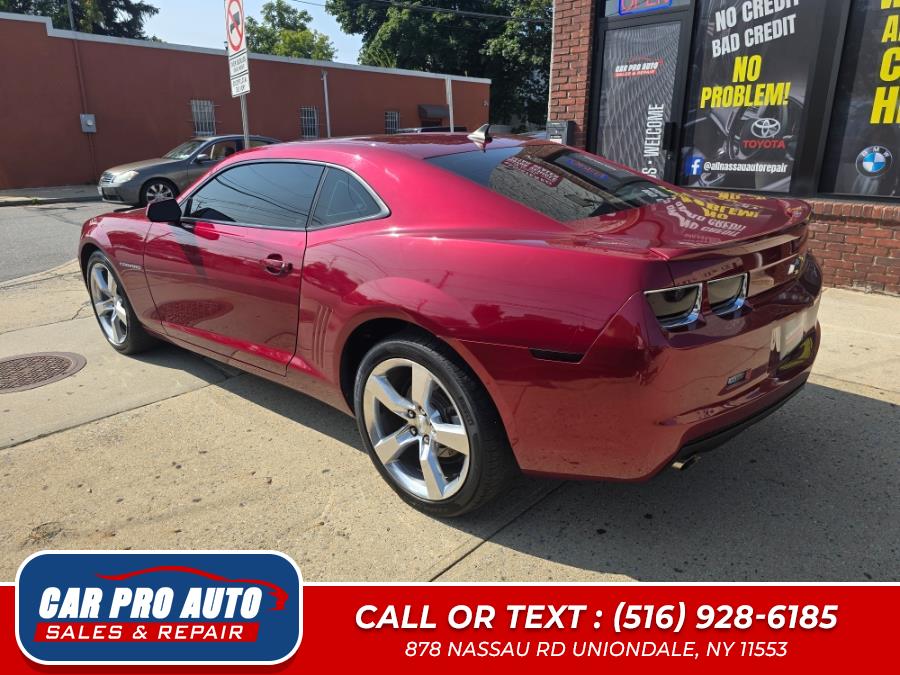 2010 Chevrolet Camaro 2dr Cpe 1LT, available for sale in Uniondale, New York | Car Pro Auto. Uniondale, New York 2010 Chevrolet Camaro 2dr Cpe 1LT, available for sale in Uniondale, New York | Car Pro Auto. Uniondale, New York