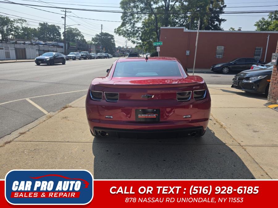 2010 Chevrolet Camaro 2dr Cpe 1LT, available for sale in Uniondale, New York | Car Pro Auto. Uniondale, New York 2010 Chevrolet Camaro 2dr Cpe 1LT, available for sale in Uniondale, New York | Car Pro Auto. Uniondale, New York