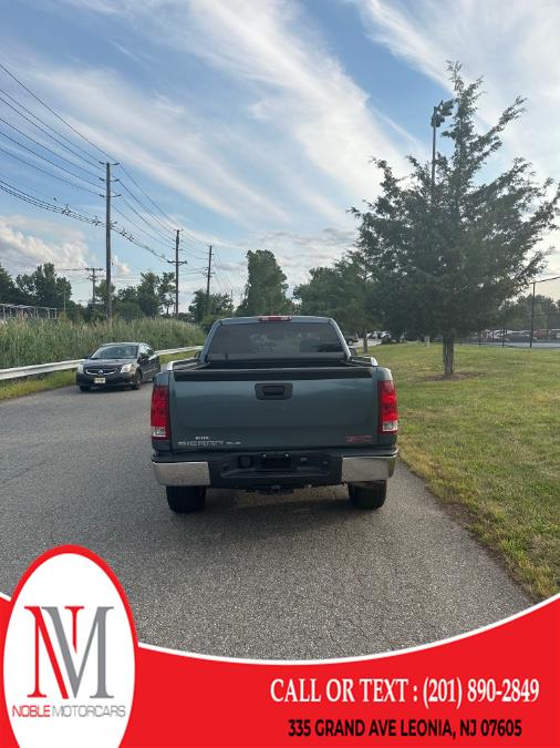 2008 GMC Sierra 1500 4WD Ext Cab 143.5" Work Truck, available for sale in Leonia, New Jersey | Noble Motor Cars LLC. Leonia, New Jersey 2008 GMC Sierra 1500 4WD Ext Cab 143.5" Work Truck, available for sale in Leonia, New Jersey | Noble Motor Cars LLC. Leonia, New Jersey