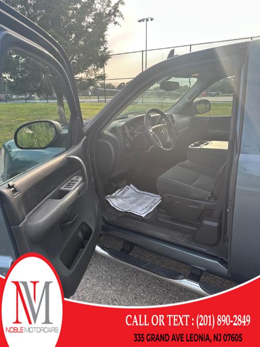 2008 GMC Sierra 1500 4WD Ext Cab 143.5" Work Truck, available for sale in Leonia, New Jersey | Noble Motor Cars LLC. Leonia, New Jersey 2008 GMC Sierra 1500 4WD Ext Cab 143.5" Work Truck, available for sale in Leonia, New Jersey | Noble Motor Cars LLC. Leonia, New Jersey