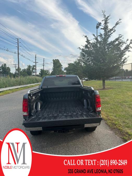 2008 GMC Sierra 1500 4WD Ext Cab 143.5" Work Truck, available for sale in Leonia, New Jersey | Noble Motor Cars LLC. Leonia, New Jersey 2008 GMC Sierra 1500 4WD Ext Cab 143.5" Work Truck, available for sale in Leonia, New Jersey | Noble Motor Cars LLC. Leonia, New Jersey