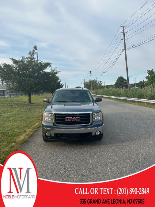 2008 GMC Sierra 1500 4WD Ext Cab 143.5" Work Truck, available for sale in Leonia, New Jersey | Noble Motor Cars LLC. Leonia, New Jersey 2008 GMC Sierra 1500 4WD Ext Cab 143.5" Work Truck, available for sale in Leonia, New Jersey | Noble Motor Cars LLC. Leonia, New Jersey