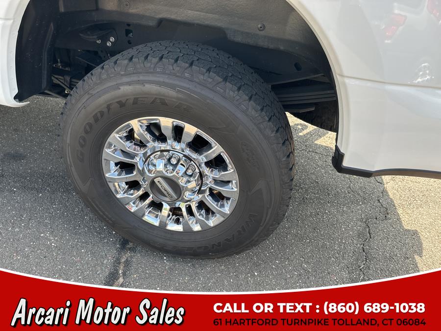 2022 Ford Super Duty F-350 SRW XLT 4WD Crew Cab 6.75'' Box, available for sale in Tolland, Connecticut | Arcari Motor Sales. Tolland, Connecticut 2022 Ford Super Duty F-350 SRW XLT 4WD Crew Cab 6.75'' Box, available for sale in Tolland, Connecticut | Arcari Motor Sales. Tolland, Connecticut