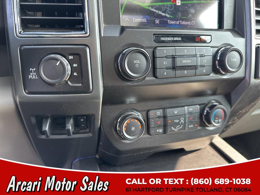 2022 Ford Super Duty F-350 SRW XLT 4WD Crew Cab 6.75'' Box, available for sale in Tolland, Connecticut | Arcari Motor Sales. Tolland, Connecticut 2022 Ford Super Duty F-350 SRW XLT 4WD Crew Cab 6.75'' Box, available for sale in Tolland, Connecticut | Arcari Motor Sales. Tolland, Connecticut