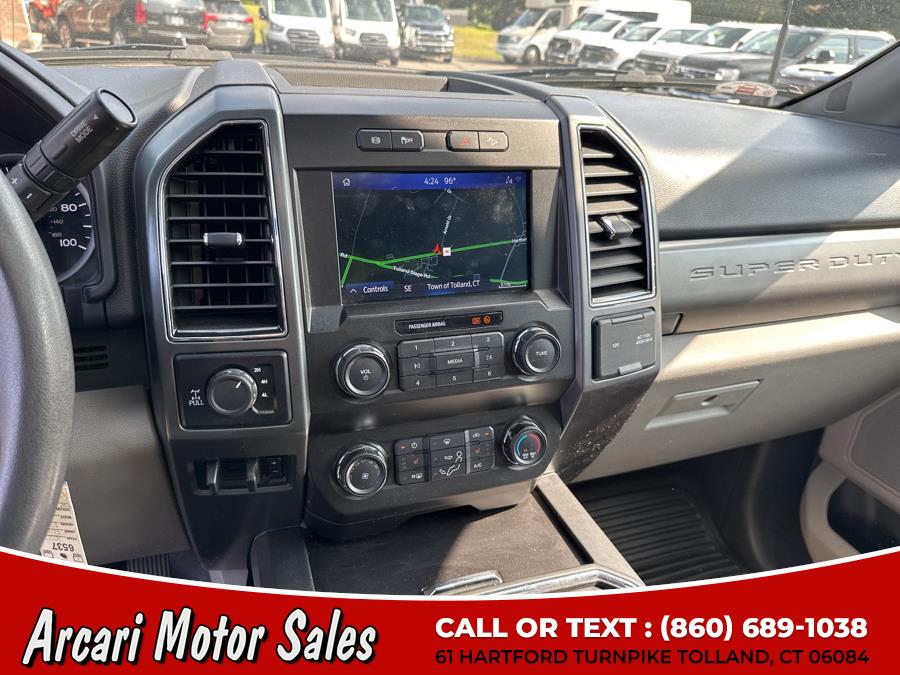 2022 Ford Super Duty F-350 SRW XLT 4WD Crew Cab 6.75'' Box, available for sale in Tolland, Connecticut | Arcari Motor Sales. Tolland, Connecticut 2022 Ford Super Duty F-350 SRW XLT 4WD Crew Cab 6.75'' Box, available for sale in Tolland, Connecticut | Arcari Motor Sales. Tolland, Connecticut