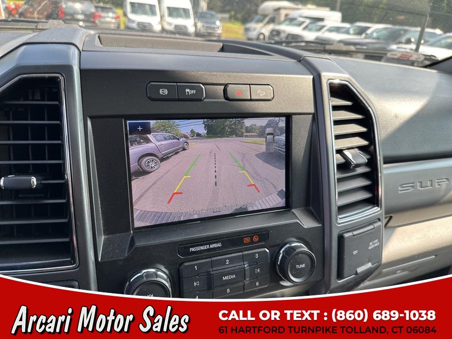 2022 Ford Super Duty F-350 SRW XLT 4WD Crew Cab 6.75'' Box, available for sale in Tolland, Connecticut | Arcari Motor Sales. Tolland, Connecticut 2022 Ford Super Duty F-350 SRW XLT 4WD Crew Cab 6.75'' Box, available for sale in Tolland, Connecticut | Arcari Motor Sales. Tolland, Connecticut