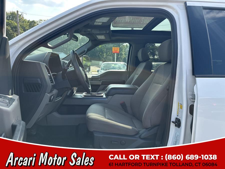 2022 Ford Super Duty F-350 SRW XLT 4WD Crew Cab 6.75'' Box, available for sale in Tolland, Connecticut | Arcari Motor Sales. Tolland, Connecticut 2022 Ford Super Duty F-350 SRW XLT 4WD Crew Cab 6.75'' Box, available for sale in Tolland, Connecticut | Arcari Motor Sales. Tolland, Connecticut