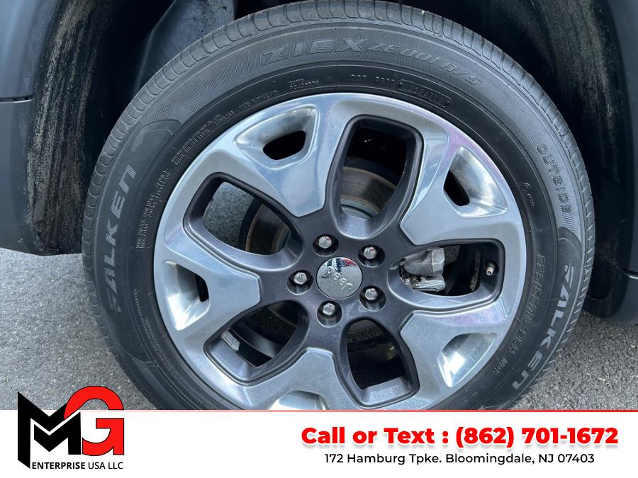 2020 Jeep Compass Limited FWD, available for sale in Bloomingdale, New Jersey | MG Enterprise USA. Bloomingdale, New Jersey 2020 Jeep Compass Limited FWD, available for sale in Bloomingdale, New Jersey | MG Enterprise USA. Bloomingdale, New Jersey