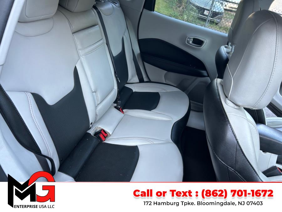 2020 Jeep Compass Limited FWD, available for sale in Bloomingdale, New Jersey | MG Enterprise USA. Bloomingdale, New Jersey 2020 Jeep Compass Limited FWD, available for sale in Bloomingdale, New Jersey | MG Enterprise USA. Bloomingdale, New Jersey