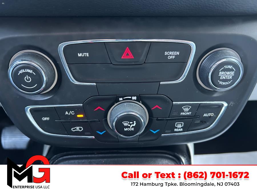 2020 Jeep Compass Limited FWD, available for sale in Bloomingdale, New Jersey | MG Enterprise USA. Bloomingdale, New Jersey 2020 Jeep Compass Limited FWD, available for sale in Bloomingdale, New Jersey | MG Enterprise USA. Bloomingdale, New Jersey