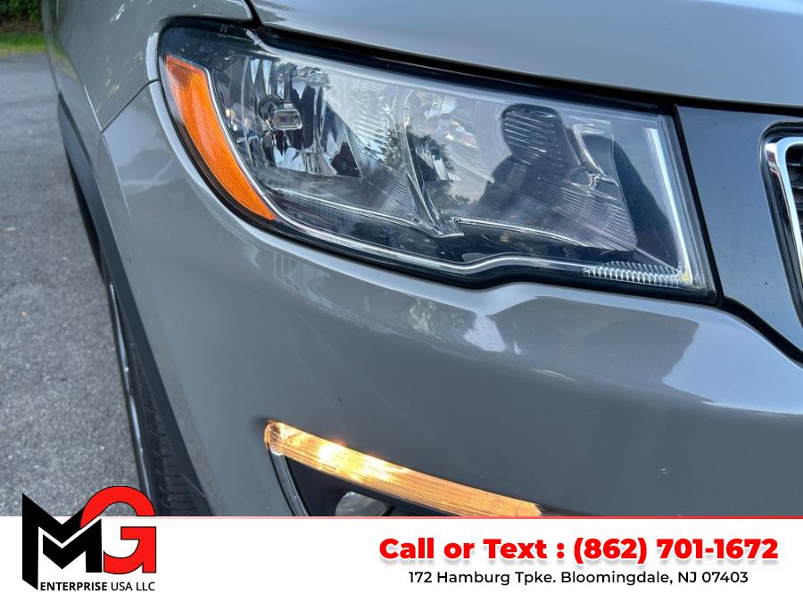 2020 Jeep Compass Limited FWD, available for sale in Bloomingdale, New Jersey | MG Enterprise USA. Bloomingdale, New Jersey 2020 Jeep Compass Limited FWD, available for sale in Bloomingdale, New Jersey | MG Enterprise USA. Bloomingdale, New Jersey