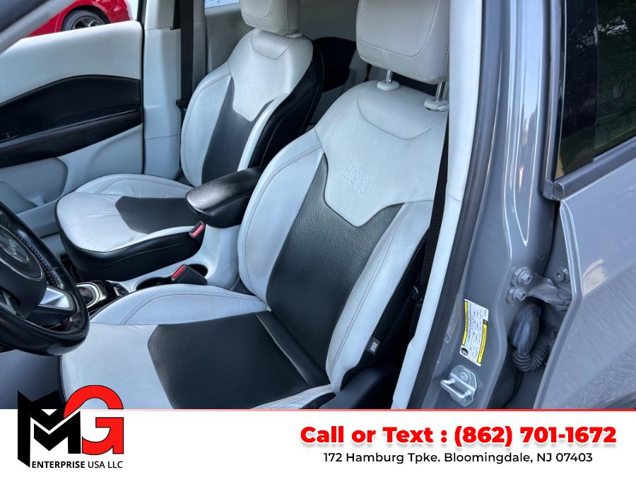 2020 Jeep Compass Limited FWD, available for sale in Bloomingdale, New Jersey | MG Enterprise USA. Bloomingdale, New Jersey 2020 Jeep Compass Limited FWD, available for sale in Bloomingdale, New Jersey | MG Enterprise USA. Bloomingdale, New Jersey