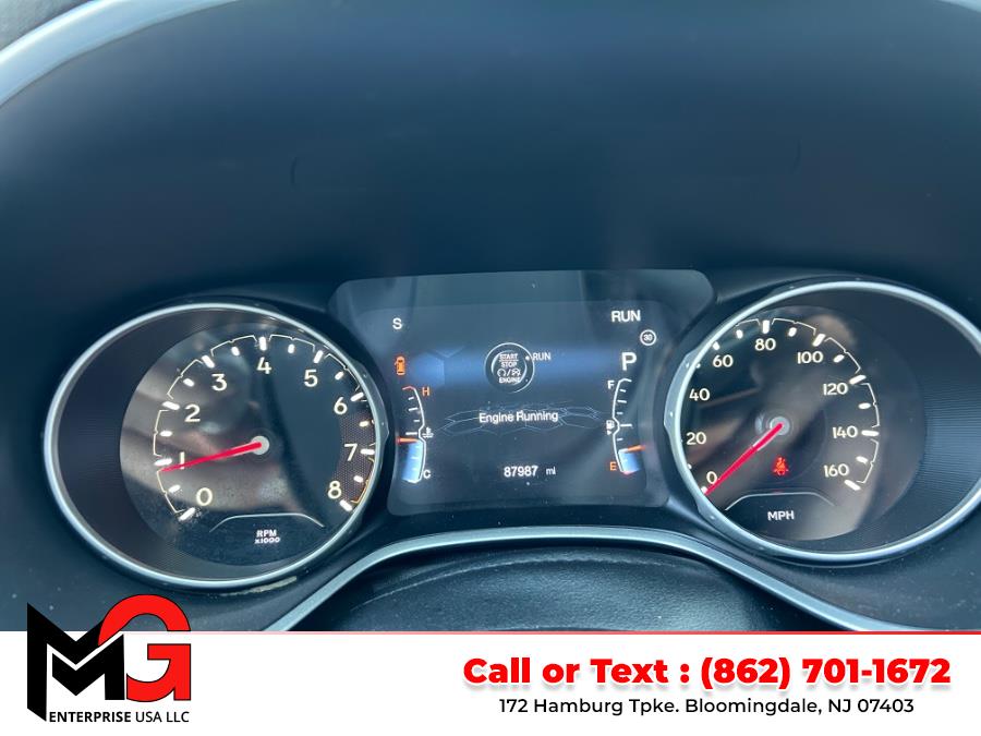 2020 Jeep Compass Limited FWD, available for sale in Bloomingdale, New Jersey | MG Enterprise USA. Bloomingdale, New Jersey 2020 Jeep Compass Limited FWD, available for sale in Bloomingdale, New Jersey | MG Enterprise USA. Bloomingdale, New Jersey