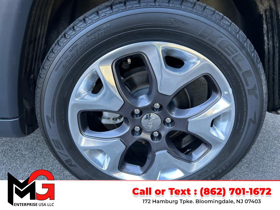 2020 Jeep Compass Limited FWD, available for sale in Bloomingdale, New Jersey | MG Enterprise USA. Bloomingdale, New Jersey 2020 Jeep Compass Limited FWD, available for sale in Bloomingdale, New Jersey | MG Enterprise USA. Bloomingdale, New Jersey