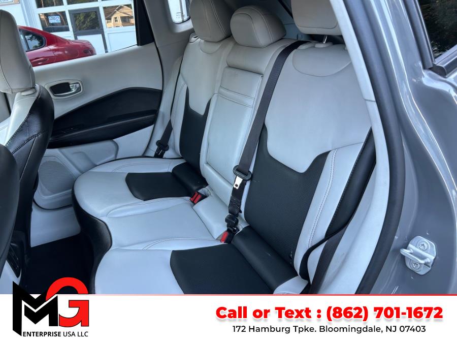 2020 Jeep Compass Limited FWD, available for sale in Bloomingdale, New Jersey | MG Enterprise USA. Bloomingdale, New Jersey 2020 Jeep Compass Limited FWD, available for sale in Bloomingdale, New Jersey | MG Enterprise USA. Bloomingdale, New Jersey