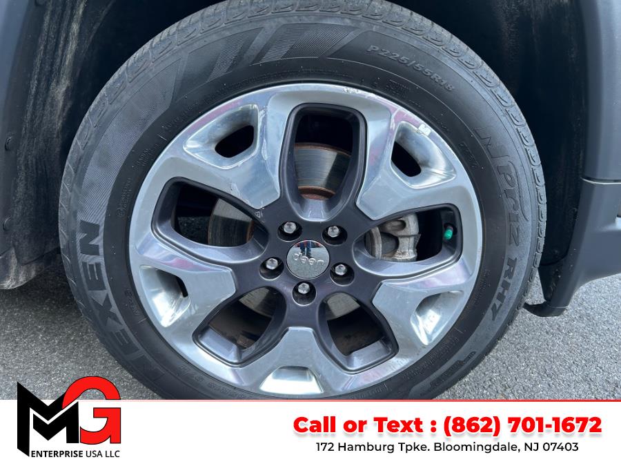 2020 Jeep Compass Limited FWD, available for sale in Bloomingdale, New Jersey | MG Enterprise USA. Bloomingdale, New Jersey 2020 Jeep Compass Limited FWD, available for sale in Bloomingdale, New Jersey | MG Enterprise USA. Bloomingdale, New Jersey