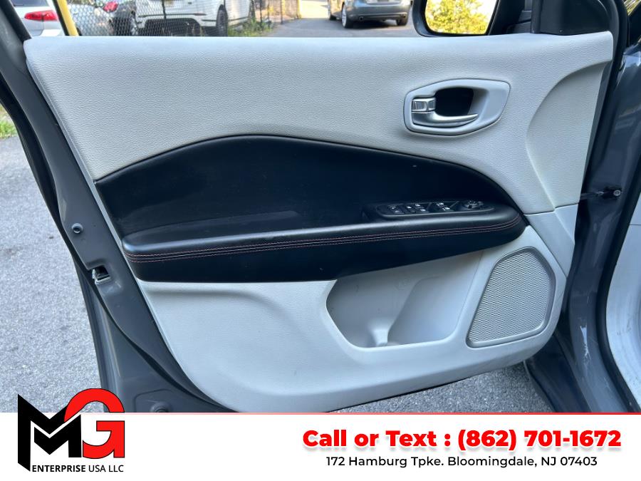 2020 Jeep Compass Limited FWD, available for sale in Bloomingdale, New Jersey | MG Enterprise USA. Bloomingdale, New Jersey 2020 Jeep Compass Limited FWD, available for sale in Bloomingdale, New Jersey | MG Enterprise USA. Bloomingdale, New Jersey