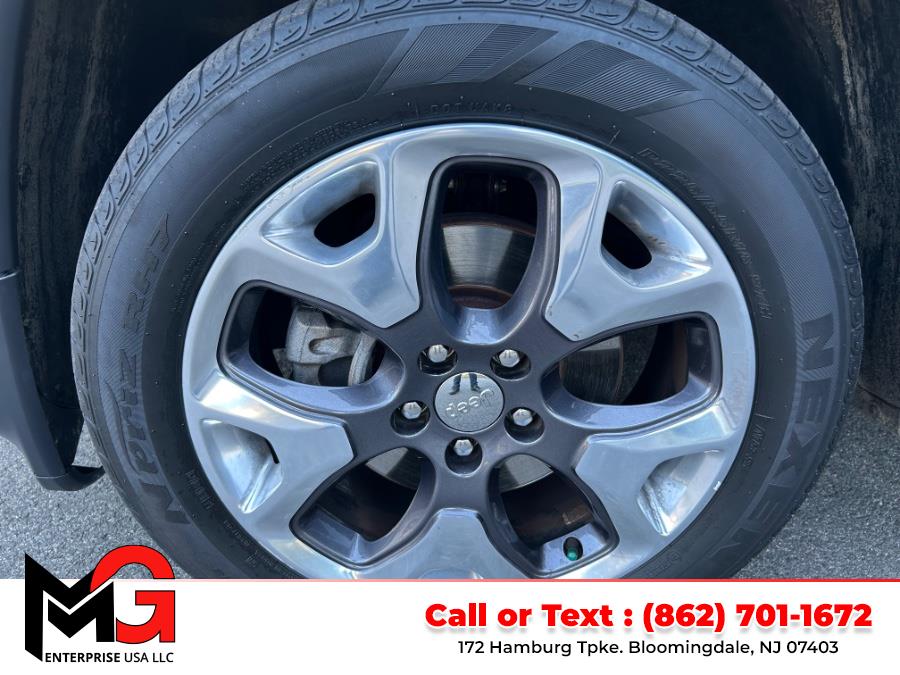 2020 Jeep Compass Limited FWD, available for sale in Bloomingdale, New Jersey | MG Enterprise USA. Bloomingdale, New Jersey 2020 Jeep Compass Limited FWD, available for sale in Bloomingdale, New Jersey | MG Enterprise USA. Bloomingdale, New Jersey