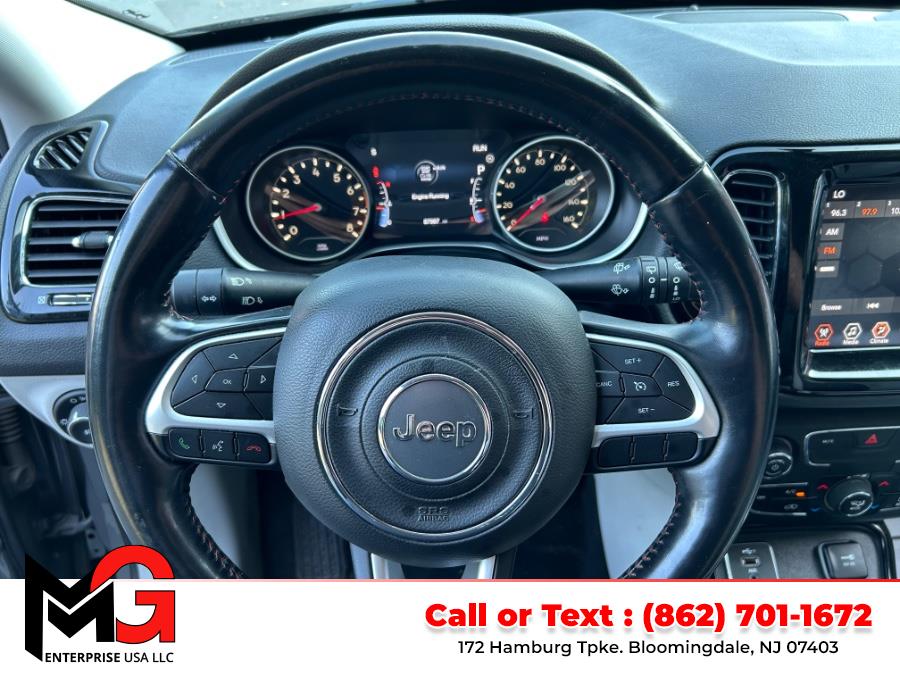 2020 Jeep Compass Limited FWD, available for sale in Bloomingdale, New Jersey | MG Enterprise USA. Bloomingdale, New Jersey 2020 Jeep Compass Limited FWD, available for sale in Bloomingdale, New Jersey | MG Enterprise USA. Bloomingdale, New Jersey