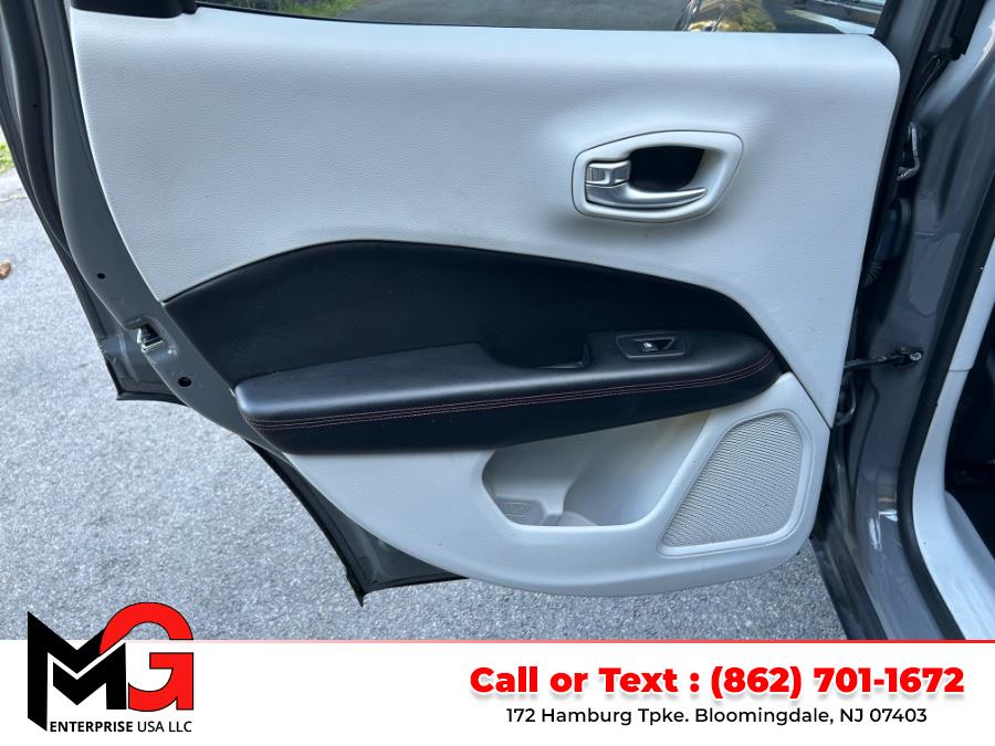 2020 Jeep Compass Limited FWD, available for sale in Bloomingdale, New Jersey | MG Enterprise USA. Bloomingdale, New Jersey 2020 Jeep Compass Limited FWD, available for sale in Bloomingdale, New Jersey | MG Enterprise USA. Bloomingdale, New Jersey