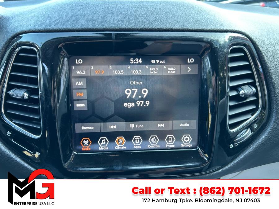 2020 Jeep Compass Limited FWD, available for sale in Bloomingdale, New Jersey | MG Enterprise USA. Bloomingdale, New Jersey 2020 Jeep Compass Limited FWD, available for sale in Bloomingdale, New Jersey | MG Enterprise USA. Bloomingdale, New Jersey