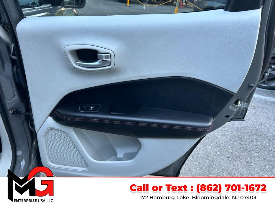 2020 Jeep Compass Limited FWD, available for sale in Bloomingdale, New Jersey | MG Enterprise USA. Bloomingdale, New Jersey 2020 Jeep Compass Limited FWD, available for sale in Bloomingdale, New Jersey | MG Enterprise USA. Bloomingdale, New Jersey