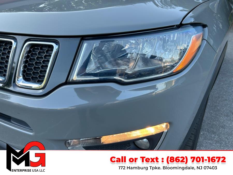 2020 Jeep Compass Limited FWD, available for sale in Bloomingdale, New Jersey | MG Enterprise USA. Bloomingdale, New Jersey 2020 Jeep Compass Limited FWD, available for sale in Bloomingdale, New Jersey | MG Enterprise USA. Bloomingdale, New Jersey