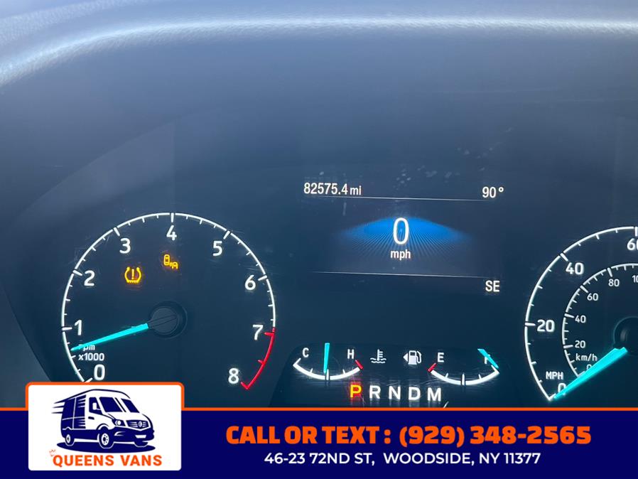 2020 Ford Transit Passenger Wagon T-350 148" Med Roof XLT RWD, available for sale in Woodside, New York | Queens Vans LLC. Woodside, New York 2020 Ford Transit Passenger Wagon T-350 148" Med Roof XLT RWD, available for sale in Woodside, New York | Queens Vans LLC. Woodside, New York