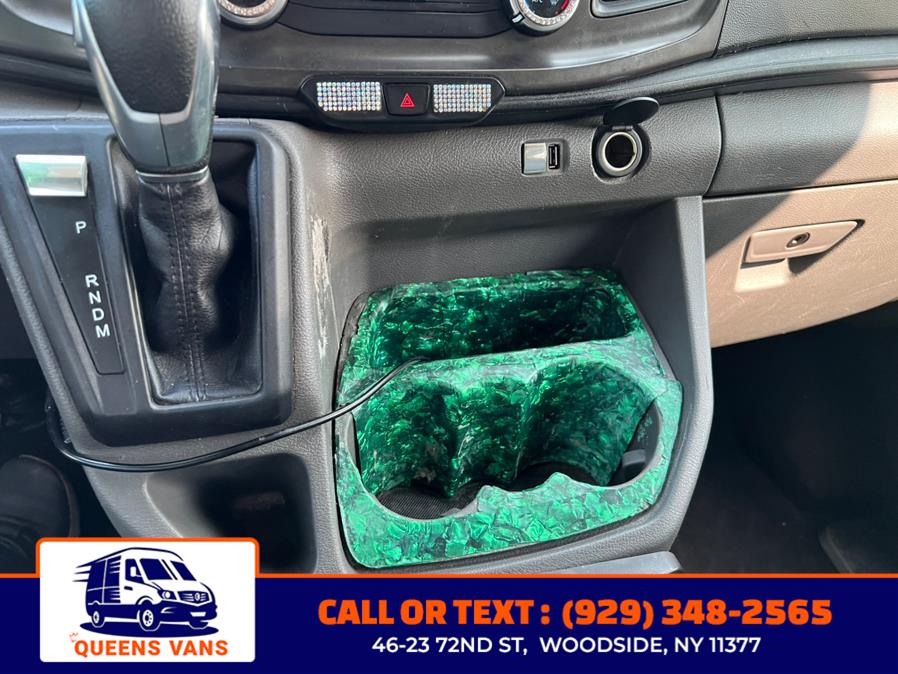 2020 Ford Transit Passenger Wagon T-350 148" Med Roof XLT RWD, available for sale in Woodside, New York | Queens Vans LLC. Woodside, New York 2020 Ford Transit Passenger Wagon T-350 148" Med Roof XLT RWD, available for sale in Woodside, New York | Queens Vans LLC. Woodside, New York