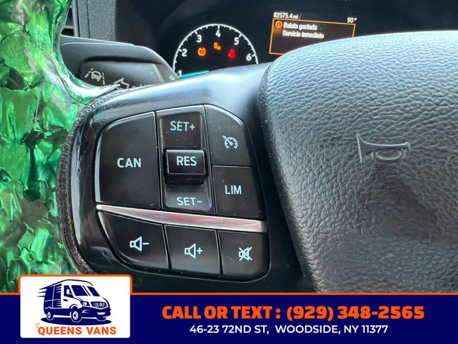 2020 Ford Transit Passenger Wagon T-350 148" Med Roof XLT RWD, available for sale in Woodside, New York | Queens Vans LLC. Woodside, New York 2020 Ford Transit Passenger Wagon T-350 148" Med Roof XLT RWD, available for sale in Woodside, New York | Queens Vans LLC. Woodside, New York